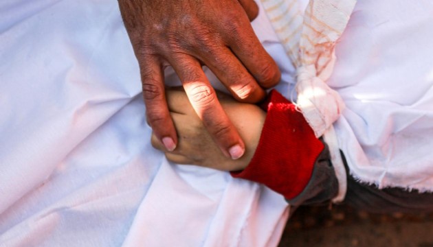 DSÖ: İlaçlar sınırda beklerken insanlar ölüyor!